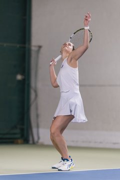 Lisa Ponomar 5 - RL Grossflottbeker THGC - Braunschweiger THC